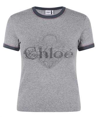 Chlo� CH25WJH03195 COTTON T-shirt