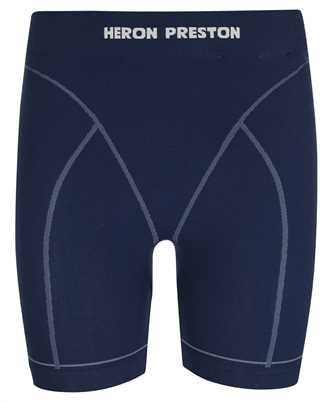 Heron Preston HWVH002F23KNI001 ACTIVE LOGO Shorts