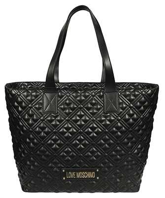 LOVE MOSCHINO JC4233PP0ILA0000 QUILTED Bag