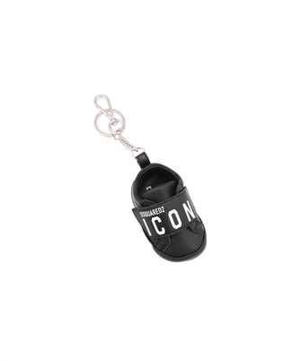 Dsquared2 KRM0081 34607309 BE ICON Kľčenka