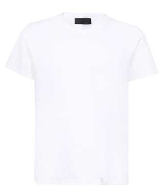 RH45 MONTECARLO NS10 E EMBROIDERED T-shirt
