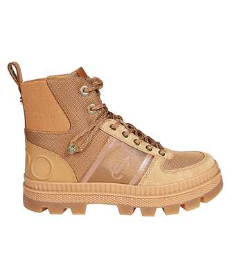 Jimmy Choo NORMANDY/F QZA Boots