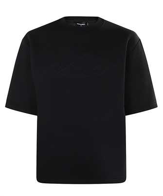 Dsquared2 S79GU0139 D25007 Loose Fit SL Mikina