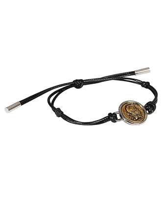 Dolce & Gabbana WBP5M1 W1111 CORD WITH COIN Nramok