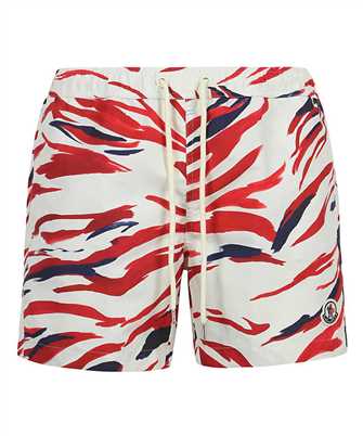 Moncler 2C708.00 5956L Swim shorts