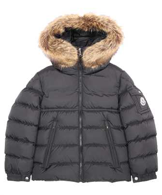 Moncler 1A001.14 68352## NEW BYRONF Boy's jacket