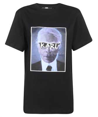 Karl Lagerfeld 226W1721 KARL ARCHIVE T-shirt