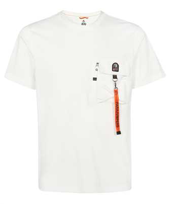 Parajumpers 23S PMTEERE07 P36 MOJAVE T-Shirt