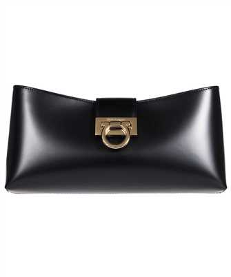 Salvatore Ferragamo 212923 TRIFOLIO Kabelka