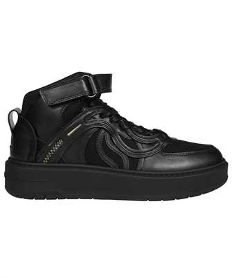 Stella McCartney 810174 E00060 S-WAVE 2 MID-TOP Tenisky