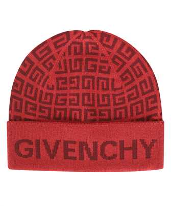 Givenchy BGZ01Y G00V WOOL AND CASHMERE Čiapka