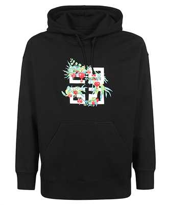 Givenchy BMJ0HC3YJX SLIM FIT Hoodie