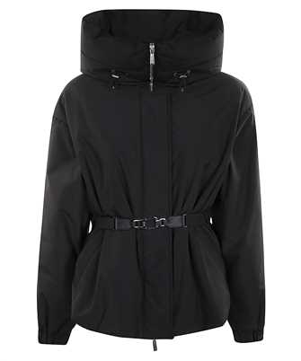 MooRER GLAREA-STP Silky-looking Jacket