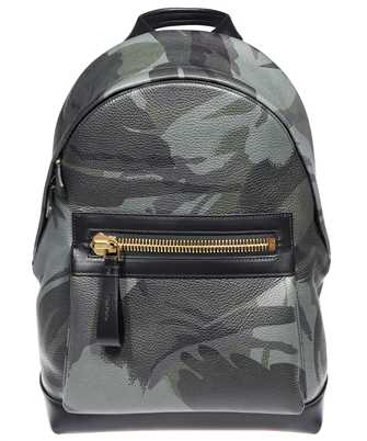 Tom Ford H0397 ICL093G BUTTERY LARGE GRAIN Rucksack
