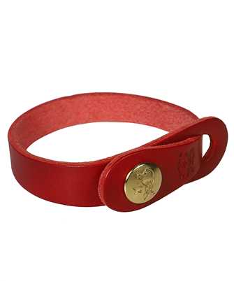 IL BISONTE H0529 P SNAP BUTTON CLOSURE N�ramok
