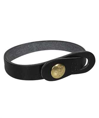 IL BISONTE H0529/U P COW LEATHER Bracelet