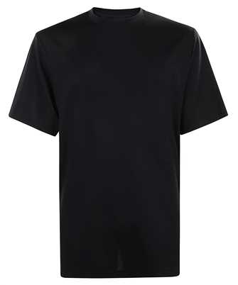 Y-3 JX7279 M WO SS Tričko