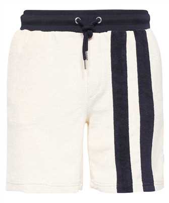 Les Deux LDM531055 JAVIER SPORTS TOWEL Shorts