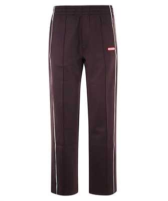 Casablanca M AW25 JTR 301 01 TRICOT Trousers