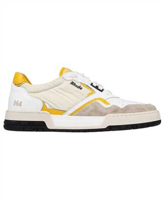 Rhude RHPS23FO06604036 RACING Sneakers