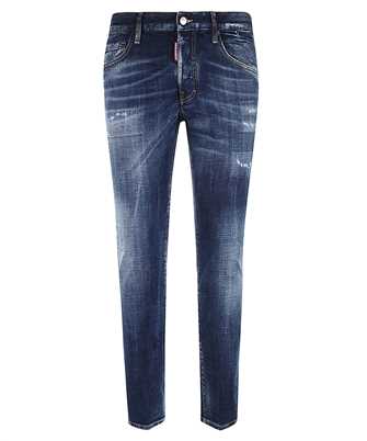 Dsquared2 S71LB1642 S30664 SKATER D��nsy
