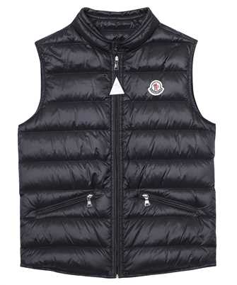 Moncler 1A001.00 53334# GUI Boy's gilet