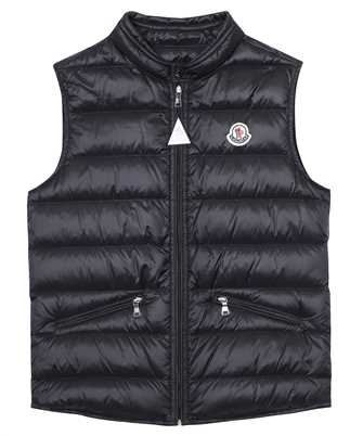 Moncler 1A001.00 53334# GUI Jungen Weste