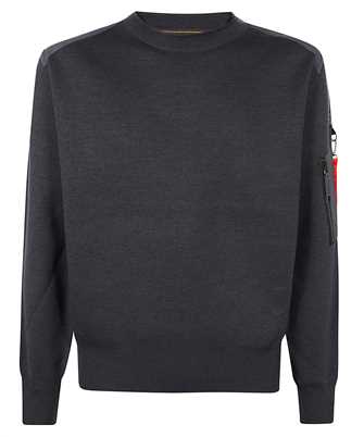 Parajumpers 25WMPMKNRK01 BRAW Sveter