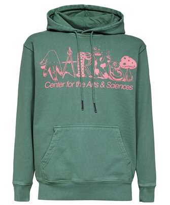 Market 397000466 SMILEY ARTS & SCIENCES Hoodie