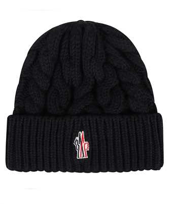 Moncler Grenoble 3B000.13 M1172 WOOL Kappe
