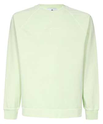 Stone Island 781563455 OLD TREATMENT Sweatshirt