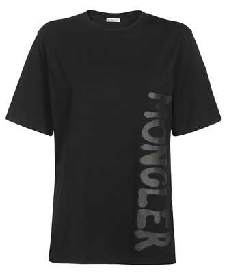 Moncler 8C000.10 829HP T-Shirt