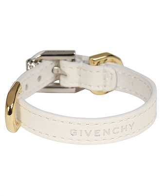 Givenchy BF20G8F047 VOYOU LEATHER Bracciale