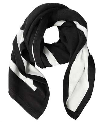 Givenchy BP002K P0CY 140X140 Scarf