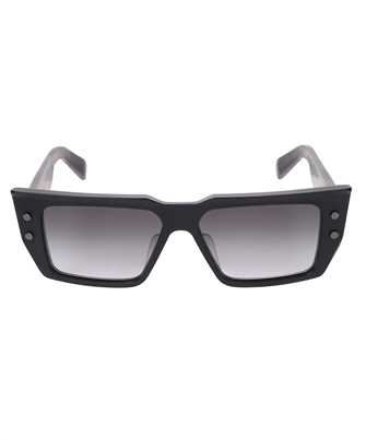 Balmain BPS 128E 54 BVI CAT-EYE FRAME Occhiali da sole