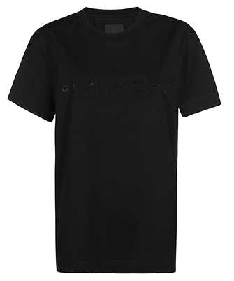 Givenchy BW707Z3YGQ SHORT SLEEVE CLASSIC FIT T-shirt