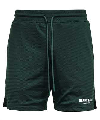 Represent M09050 62 OWNERS CLUB MESH Bermuda