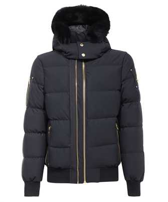 Moose Knuckles M32MB021GS STAGG BOMBER Jacket