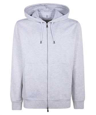 Brunello Cucinelli MM8319069G COTTON Mikina