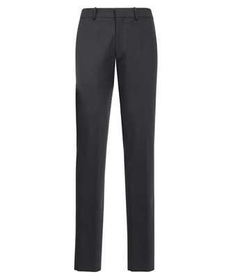 Off-White OMCO020F23FAB001 TECHWOOL SLIM Trousers