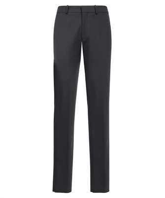 Off-White OMCO020F23FAB001 TECHWOOL SLIM Pantalone