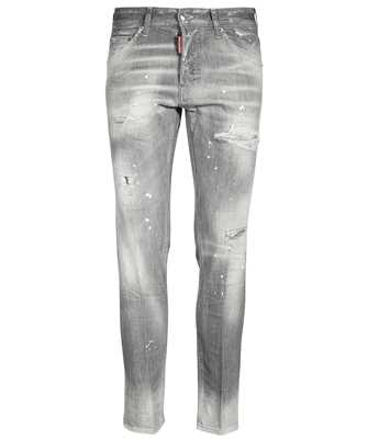 Dsquared2 S71LB1147 S30260 COOL GUY Dnsy