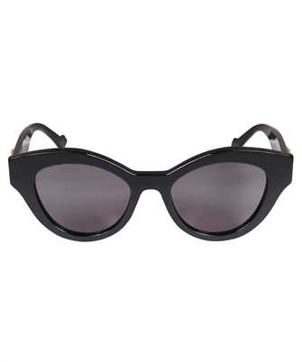 Gucci 663747 J0740 CAT-EYE FRAME Sunglasses