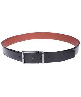 Salvatore Ferragamo 679497 DOUBLE ADJUS Belt