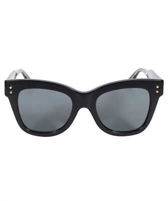 Gucci 691297 J0740 CAT-EYE FRAME Occhiali da sole