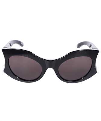 Balenciaga 725172 T0007 HOURGLASS RD Sunglasses