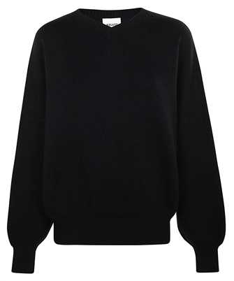 Khaite 8894650 K650 WOLFE Sveter