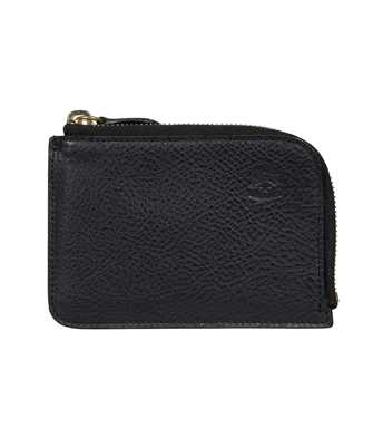 IL BISONTE C0852 P COIN Wallet