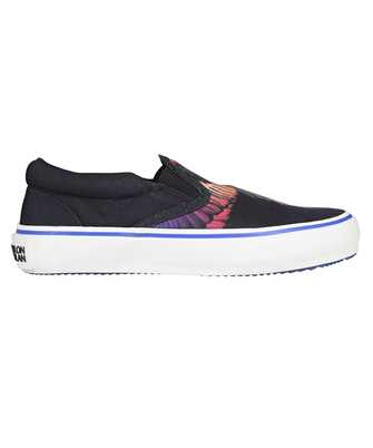 Marcelo Burlon CMIA079F23FAB002 WINGS SLIP-ON VULCANIZED Tenisky