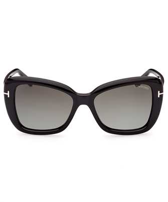 Tom Ford FT1008 MAEVE Sonnenbrille